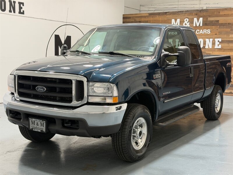 1999 Ford F-350 Super Duty XLT - Photo 3 - Gladstone, OR 97027