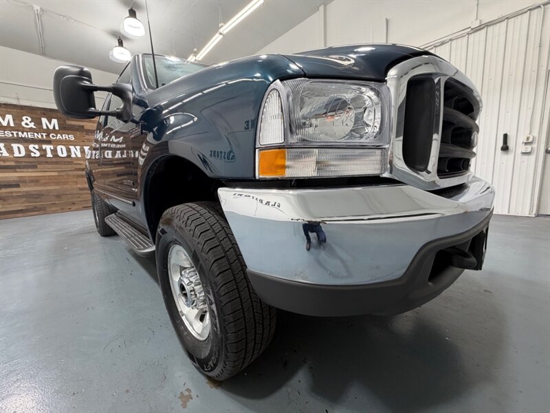 1999 Ford F-350 Super Duty XLT - Photo 54 - Gladstone, OR 97027