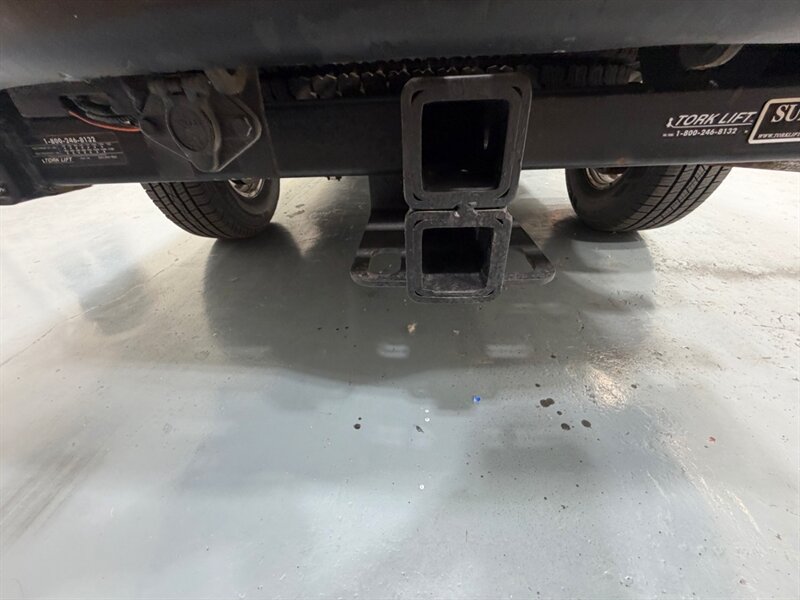 1999 Ford F-350 Super Duty XLT - Photo 50 - Gladstone, OR 97027