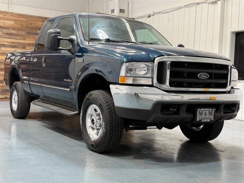 1999 Ford F-350 Super Duty XLT - Photo 15 - Gladstone, OR 97027
