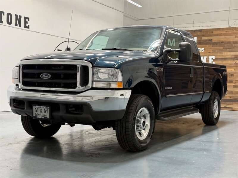 1999 Ford F-350 Super Duty XLT - Photo 5 - Gladstone, OR 97027