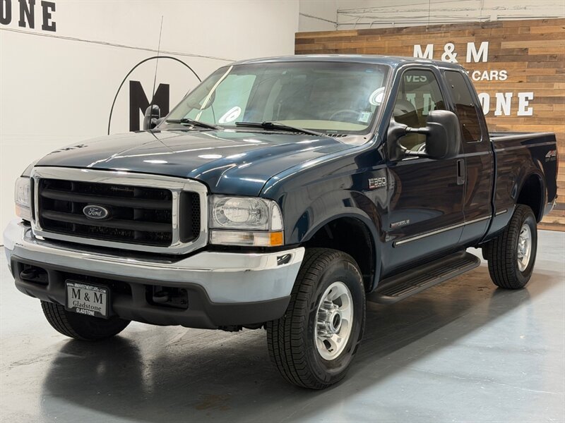 1999 Ford F-350 Super Duty XLT - Photo 6 - Gladstone, OR 97027