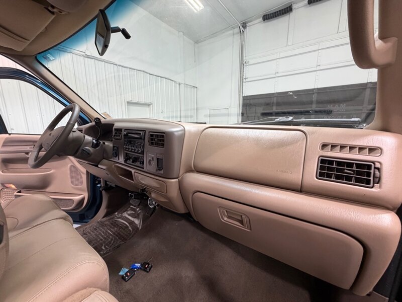1999 Ford F-350 Super Duty XLT - Photo 36 - Gladstone, OR 97027