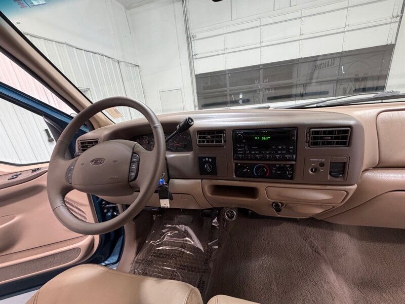 1999 Ford F-350 Super Duty XLT - Photo 44 - Gladstone, OR 97027