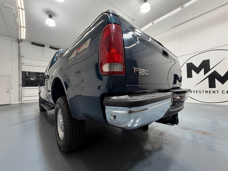 1999 Ford F-350 Super Duty XLT - Photo 51 - Gladstone, OR 97027