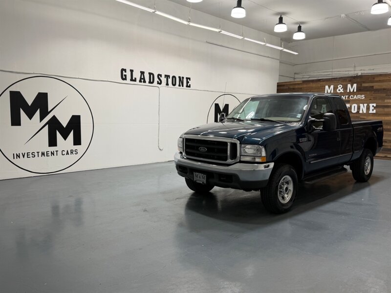 1999 Ford F-350 Super Duty XLT - Photo 2 - Gladstone, OR 97027