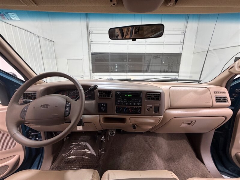 1999 Ford F-350 Super Duty XLT - Photo 45 - Gladstone, OR 97027