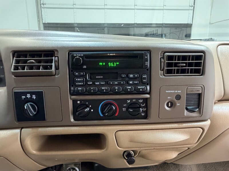 1999 Ford F-350 Super Duty XLT - Photo 42 - Gladstone, OR 97027