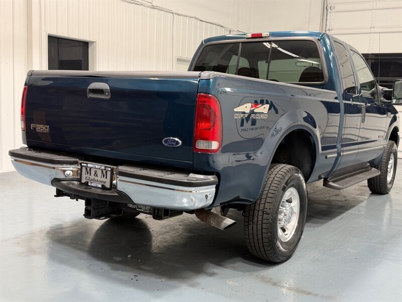 1999 Ford F-350 Super Duty XLT - Photo 12 - Gladstone, OR 97027