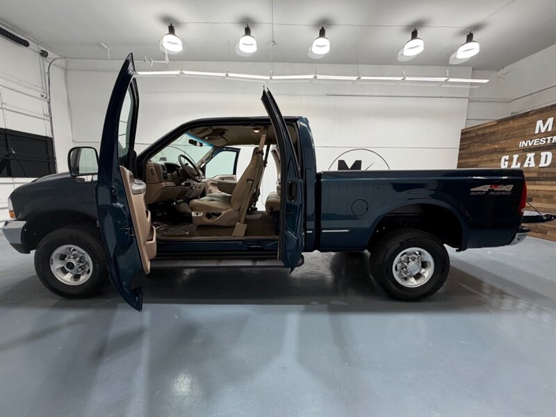 1999 Ford F-350 Super Duty XLT - Photo 19 - Gladstone, OR 97027