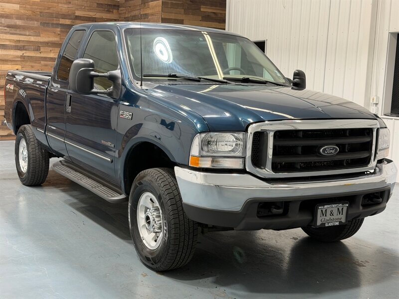 1999 Ford F-350 Super Duty XLT - Photo 10 - Gladstone, OR 97027