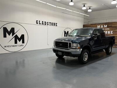 1999 Ford F-350 Super Duty XLT Truck