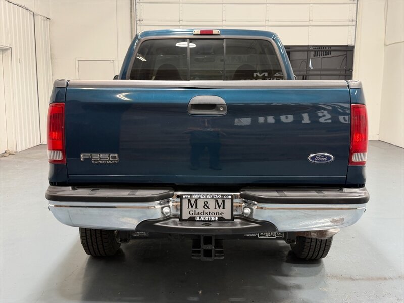 1999 Ford F-350 Super Duty XLT - Photo 7 - Gladstone, OR 97027
