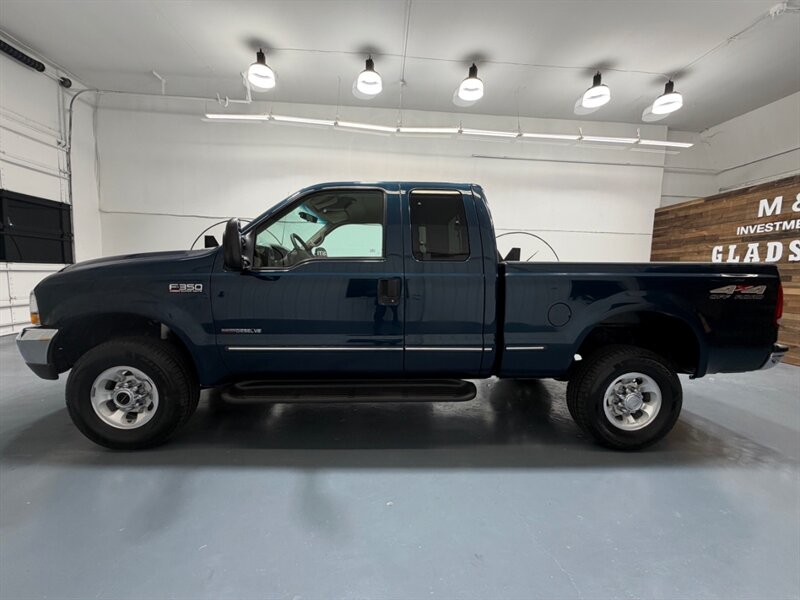 1999 Ford F-350 Super Duty XLT - Photo 4 - Gladstone, OR 97027