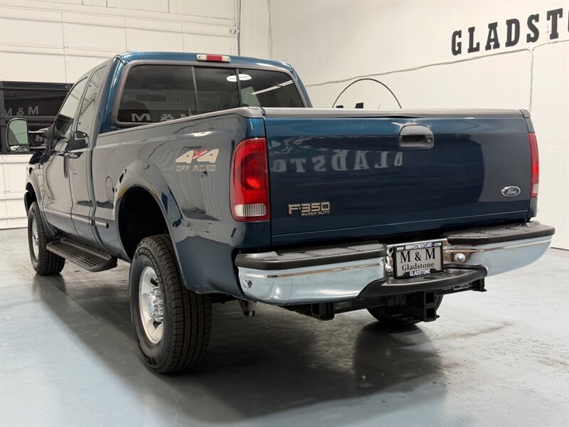 1999 Ford F-350 Super Duty XLT - Photo 8 - Gladstone, OR 97027
