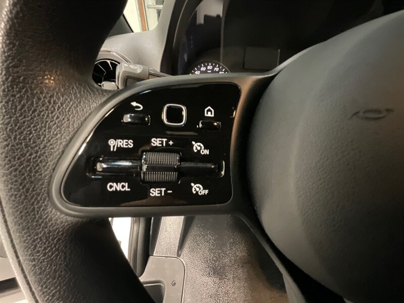 2021 Mercedes-Benz Sprinter 2500 CARGO VAN / 4Cyl DIESEL / HIGHROOF 170 " WB  / Backup Camera / 28,000 MILES - Photo 42 - Gladstone, OR 97027