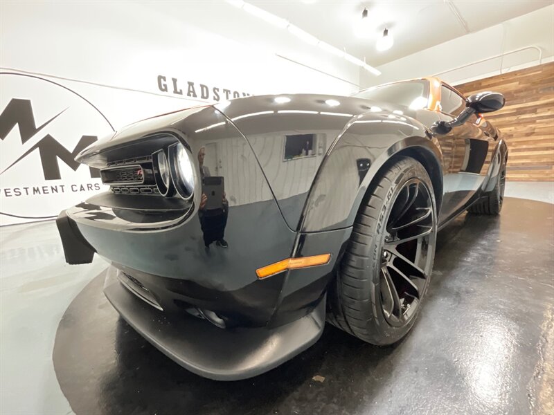 2019 Dodge Challenger R/T Scat Pack Plus Pkg/392 V8 HEMI 6.4L / 30K MILE  / 8-Speed Transmission - Photo 11 - Gladstone, OR 97027