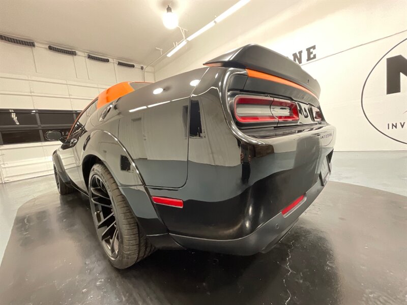 2019 Dodge Challenger R/T Scat Pack Plus Pkg/392 V8 HEMI 6.4L / 30K MILE  / 8-Speed Transmission - Photo 9 - Gladstone, OR 97027