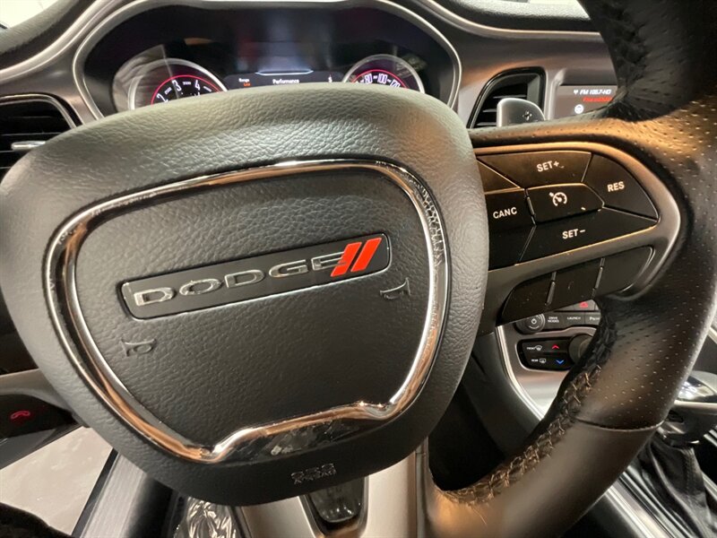 2019 Dodge Challenger R/T Scat Pack Plus Pkg/392 V8 HEMI 6.4L / 30K MILE  / 8-Speed Transmission - Photo 50 - Gladstone, OR 97027