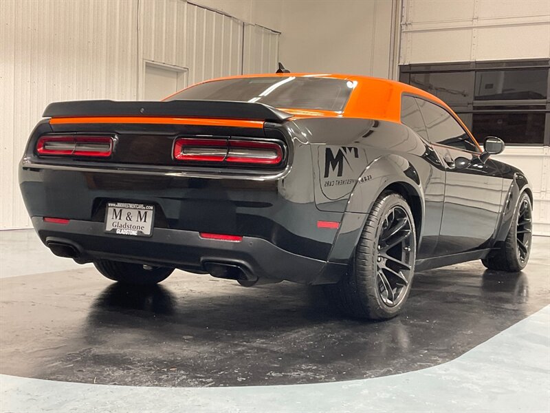 2019 Dodge Challenger R/T Scat Pack Plus Pkg/392 V8 HEMI 6.4L / 30K MILE  / 8-Speed Transmission - Photo 8 - Gladstone, OR 97027