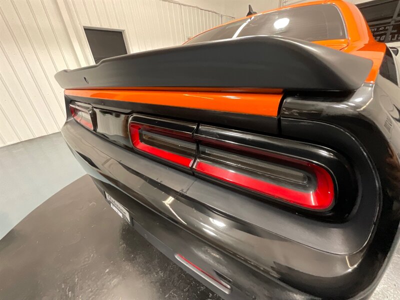 2019 Dodge Challenger R/T Scat Pack Plus Pkg/392 V8 HEMI 6.4L / 30K MILE  / 8-Speed Transmission - Photo 27 - Gladstone, OR 97027