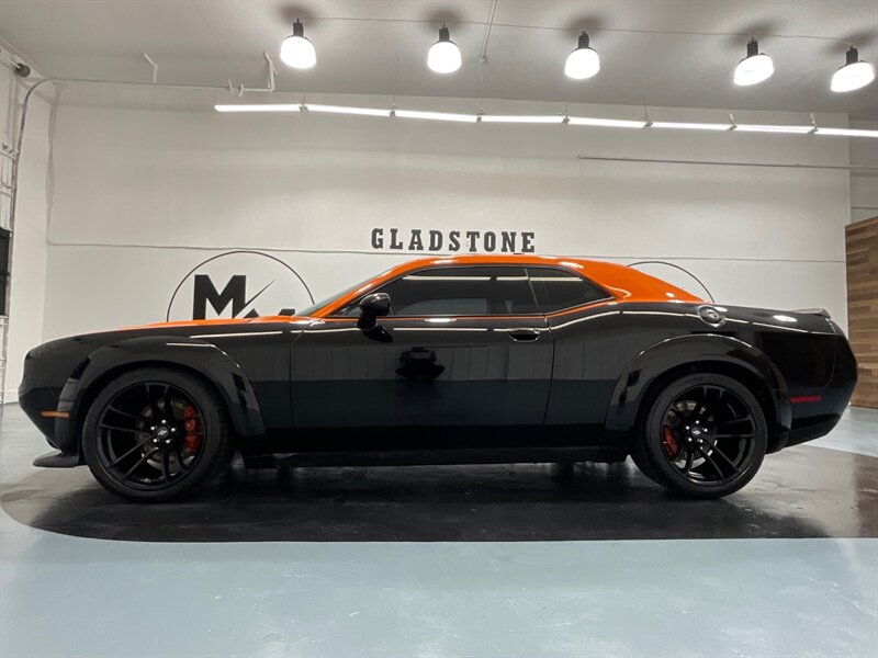 2019 Dodge Challenger R/T Scat Pack Plus Pkg/392 V8 HEMI 6.4L / 30K MILE  / 8-Speed Transmission - Photo 3 - Gladstone, OR 97027