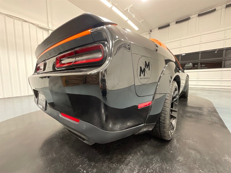 2019 Dodge Challenger R/T Scat Pack Plus Pkg/392 V8 HEMI 6.4L / 30K MILE  / 8-Speed Transmission - Photo 10 - Gladstone, OR 97027