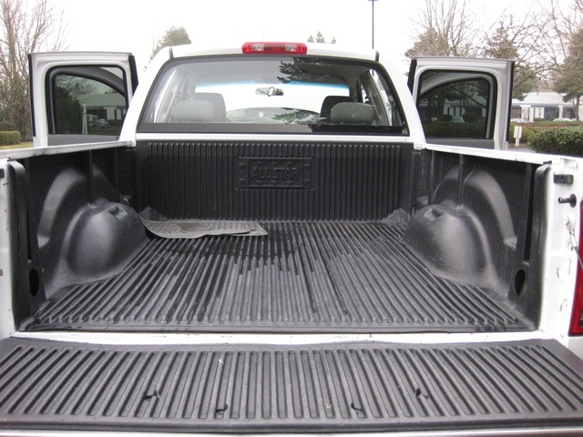 2006 Dodge Ram 2500 SLT4X4 Quad Cab / HO 5.9L CUMMINS TURBO DIESEL   - Photo 13 - Portland, OR 97217