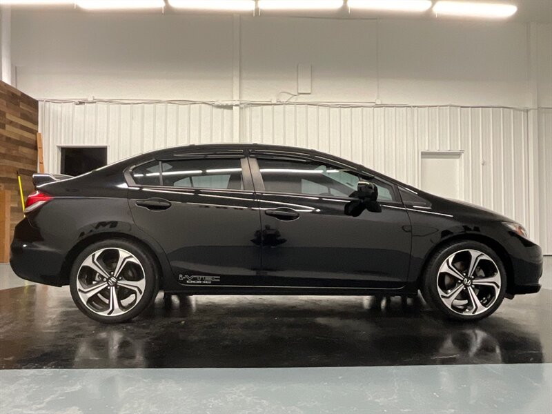 2014 Honda Civic Si Sedan 4Dr / 4Cyl / 6-SPEED / 69K MILES  / Sunroof / Excel Cond - Photo 4 - Gladstone, OR 97027