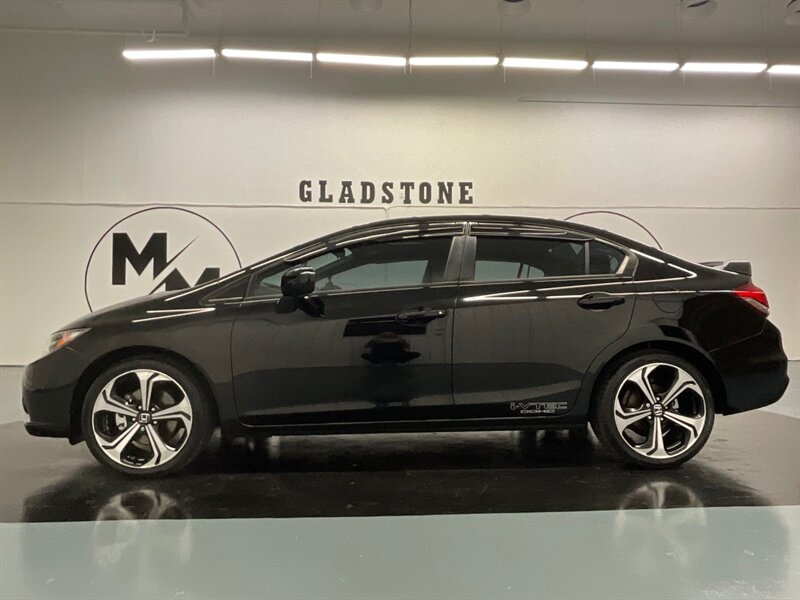 2014 Honda Civic Si Sedan 4Dr / 4Cyl / 6-SPEED / 69K MILES  / Sunroof / Excel Cond - Photo 3 - Gladstone, OR 97027