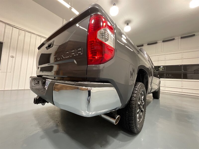 2014 Toyota Tundra SR5  / LOCAL TRUCK / BACKUP CAMERA - Photo 31 - Gladstone, OR 97027