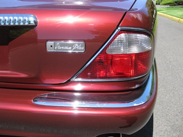 1998 Jaguar XJ8 Vanden Plas-L   - Photo 14 - Portland, OR 97217