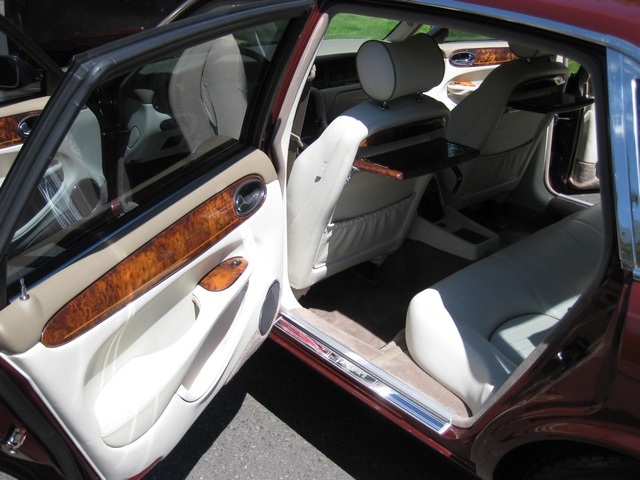 1998 Jaguar XJ8 Vanden Plas-L   - Photo 33 - Portland, OR 97217