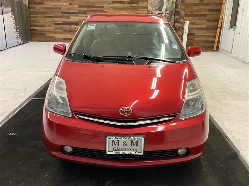 2007 Toyota Prius Hatchback / Hybrid / Backup Camera / 109,000 MILES  / Backup Camera / Brand New Tires / Excel Cond - Photo 5 - Gladstone, OR 97027