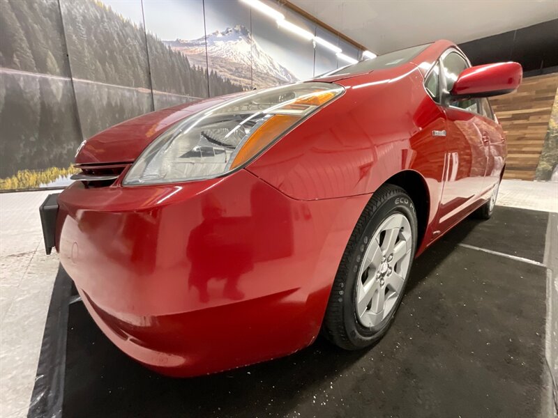 2007 Toyota Prius Hatchback / Hybrid / Backup Camera / 109,000 MILES  / Backup Camera / Brand New Tires / Excel Cond - Photo 9 - Gladstone, OR 97027