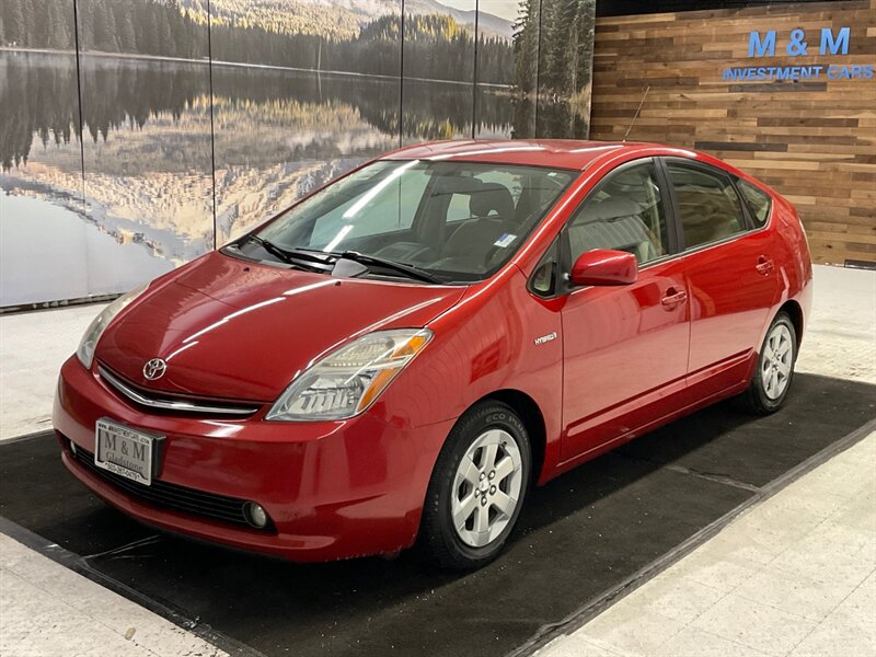 2007 Toyota Prius Hatchback / Hybrid / Backup Camera / 109,000 MILES  / Backup Camera / Brand New Tires / Excel Cond - Photo 25 - Gladstone, OR 97027