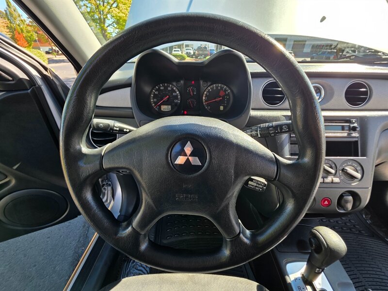 2006 Mitsubishi Outlander LS ALL WHEEL DRIVE / 4-Cyl , 2.4L / Fresh Trade In / Local Car / Clean Title / No Rust - Photo 31 - Portland, OR 97217