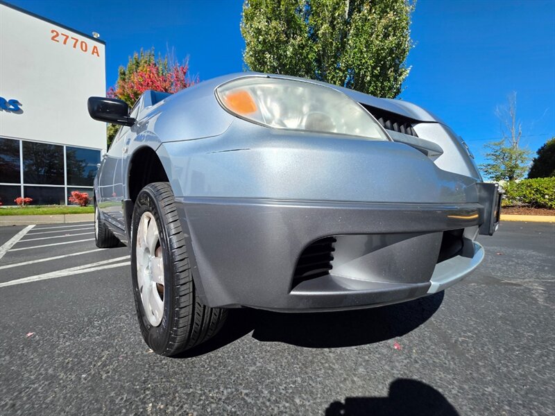 2006 Mitsubishi Outlander LS ALL WHEEL DRIVE / 4-Cyl , 2.4L / Fresh Trade In / Local Car / Clean Title / No Rust - Photo 10 - Portland, OR 97217