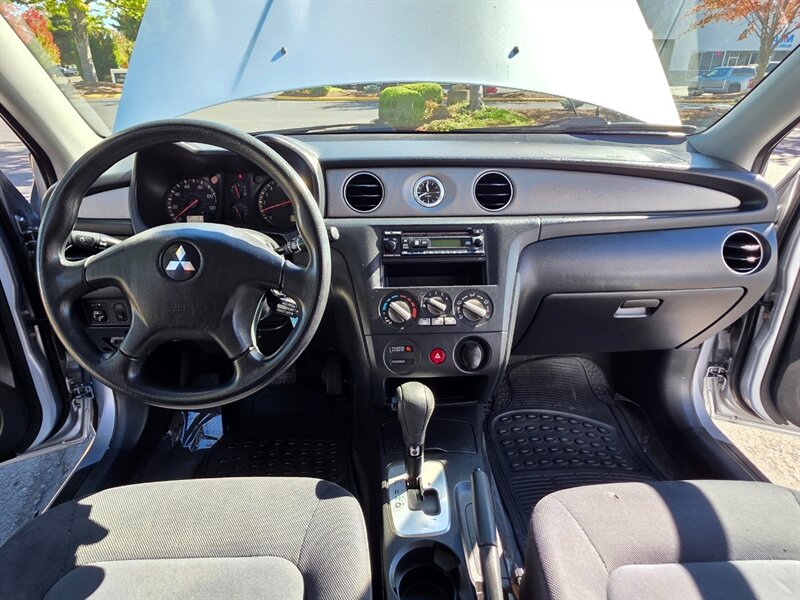 2006 Mitsubishi Outlander LS ALL WHEEL DRIVE / 4-Cyl , 2.4L / Fresh Trade In / Local Car / Clean Title / No Rust - Photo 17 - Portland, OR 97217