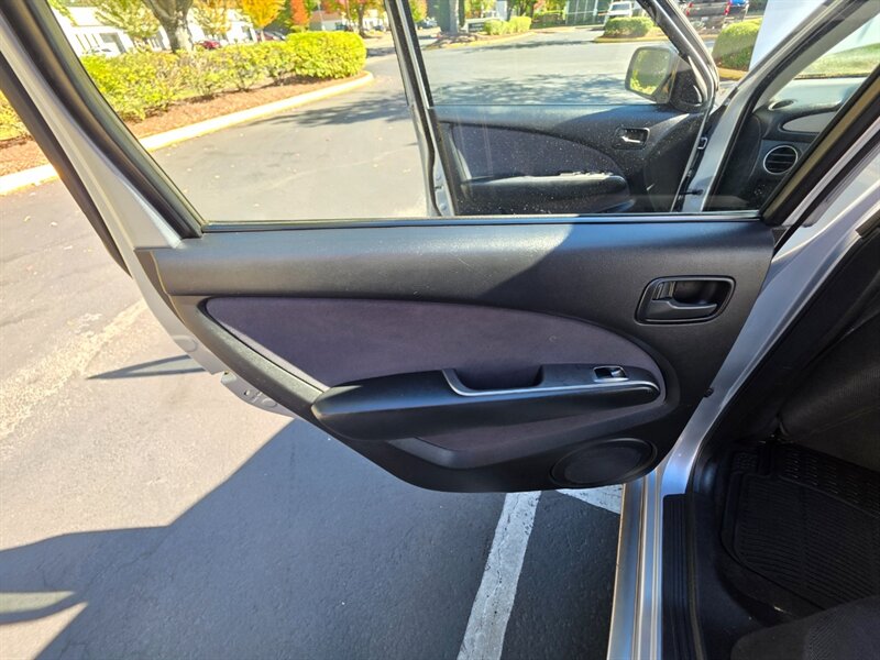 2006 Mitsubishi Outlander LS ALL WHEEL DRIVE / 4-Cyl , 2.4L / Fresh Trade In / Local Car / Clean Title / No Rust - Photo 39 - Portland, OR 97217