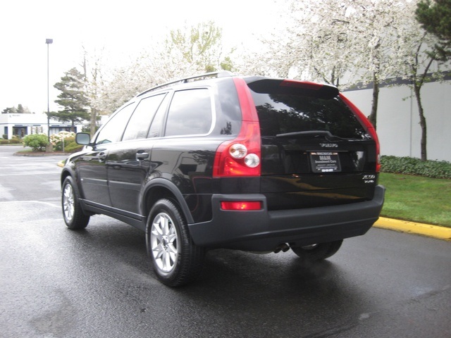 2003 Volvo XC90 T6/AWD/ 3RD Seat / Turbo   - Photo 3 - Portland, OR 97217