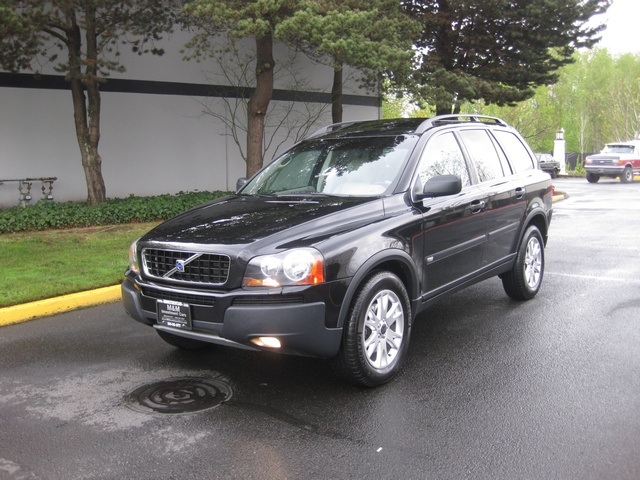 2003 Volvo XC90 T6/AWD/ 3RD Seat / Turbo   - Photo 1 - Portland, OR 97217