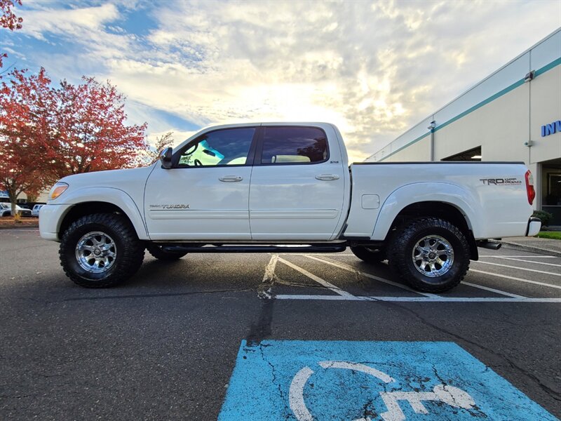 2005 Toyota Tundra SR5 4dr Double Cab SR5   - Photo 3 - Portland, OR 97217