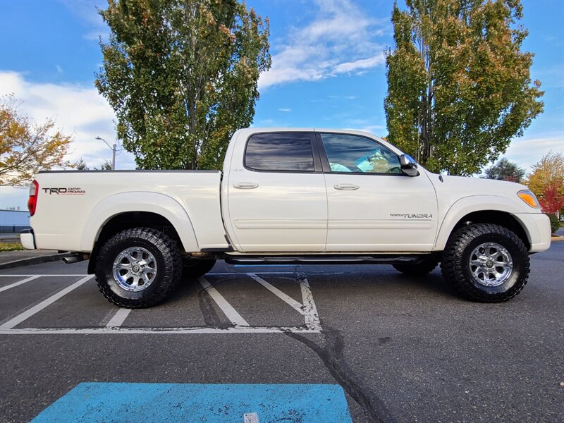 2005 Toyota Tundra SR5 4dr Double Cab SR5   - Photo 4 - Portland, OR 97217