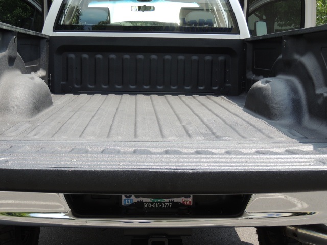 2004 Dodge Ram 2500 Laramie Quad Cab LongBed LIFTED DVD 4WD DIESEL 5.9   - Photo 28 - Portland, OR 97217