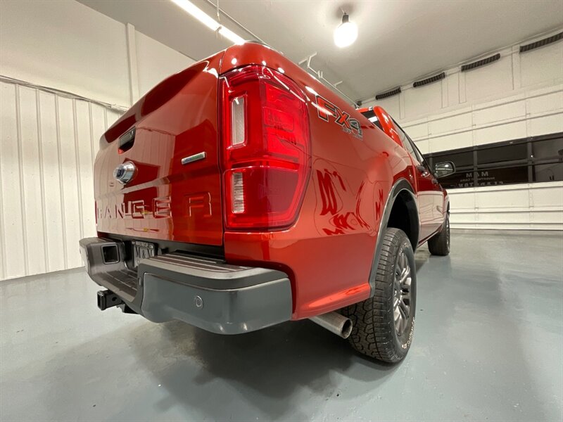 2019 Ford Ranger XLT 4X4 / 2.3L EcoBoost / 1-OWNER / FX4 OFF RD PKG  / Backup Camera / Diff Locker - Photo 53 - Gladstone, OR 97027