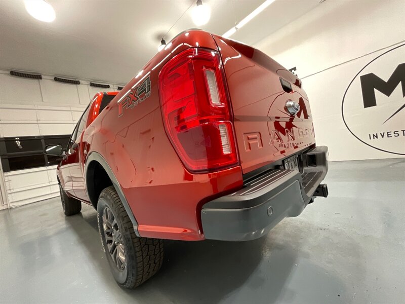 2019 Ford Ranger XLT 4X4 / 2.3L EcoBoost / 1-OWNER / FX4 OFF RD PKG  / Backup Camera / Diff Locker - Photo 54 - Gladstone, OR 97027