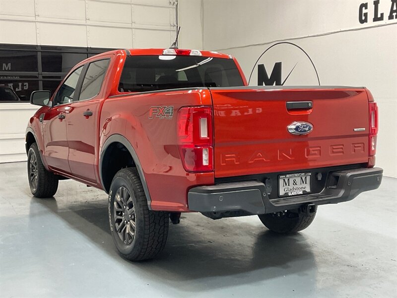 2019 Ford Ranger XLT 4X4 / 2.3L EcoBoost / 1-OWNER / FX4 OFF RD PKG  / Backup Camera / Diff Locker - Photo 8 - Gladstone, OR 97027