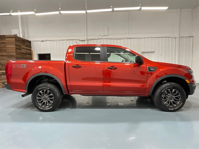 2019 Ford Ranger XLT 4X4 / 2.3L EcoBoost / 1-OWNER / FX4 OFF RD PKG  / Backup Camera / Diff Locker - Photo 4 - Gladstone, OR 97027