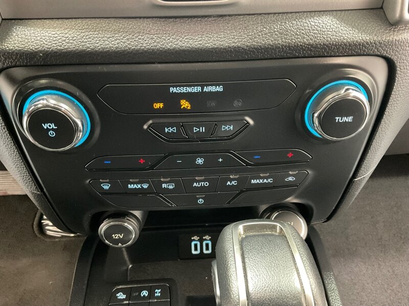 2019 Ford Ranger XLT 4X4 / 2.3L EcoBoost / 1-OWNER / FX4 OFF RD PKG  / Backup Camera / Diff Locker - Photo 43 - Gladstone, OR 97027